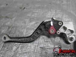 06-07 Suzuki GSXR 600 750 Aftermarket CRG Clutch Lever AN-643