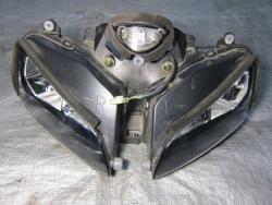 05-06 Honda CBR 600RR Headlight 