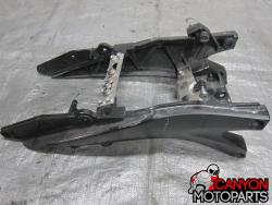 06-07 Suzuki GSXR 600 750 Subframe 