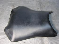 05-06 Honda CBR 600RR Front Seat 