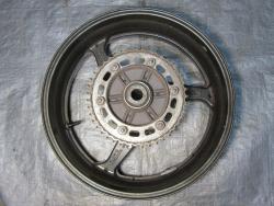 Canyon honda parts #1