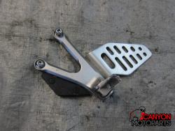 06-07 Yamaha YZF R6 Left Rearset 