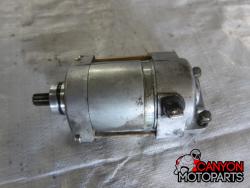 04-06 Yamaha R1 Starter Motor