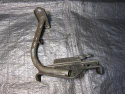 08-11 Suzuki GSXR 1300 Hayabusa Rectifier Bracket