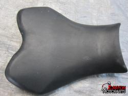 09-11 Suzuki GSXR 1000 Front Seat 