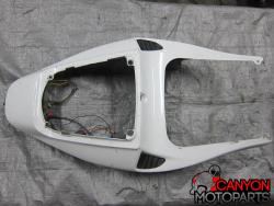 05-06 Honda CBR 600RR Fairing - Tail 