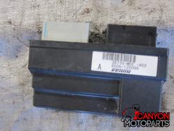 05-06 Honda CBR 600RR ECU 38770-MEE-A02