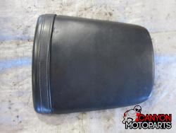 05-06 Honda CBR 600RR Rear Seat 