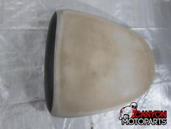 99-07 Suzuki GSXR 1300 Hayabusa Rear Seat 