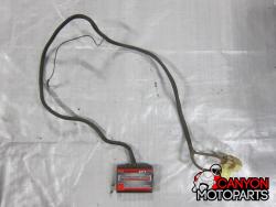 99-07 Suzuki GSXR 1300 Hayabusa Aftermarket Power Commander V 5 20-023