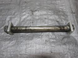 07-08 Yamaha R1 Rear Axle 