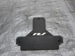 07-08 Yamaha R1 Aftermarket Rear Plate Holder