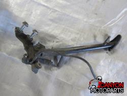 12-16 Suzuki GSXR 1000 Kick Stand 