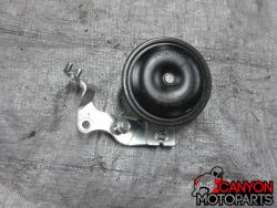 08-14 Yamaha YZF R6 Horn