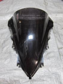 07-08 Yamaha R1 Aftermarket Windscreen - Tinted