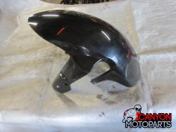 06-07 Suzuki GSXR 600 750 Fairing - Front Fender 
