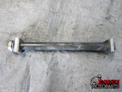 08-11 Honda CBR 1000RR Rear Axle 