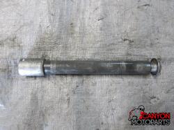 08-11 Honda CBR 1000RR Front Axle 