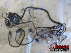 11-23 Suzuki GSXR 600 750 Aftermarket BAZZAZ Zfi and AFM