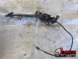 11-23 Suzuki GSXR 600 750 Kick Stand 