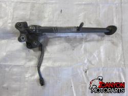 19-22 Kawasaki ZX6R Kick Stand 