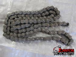 19-22 Kawasaki ZX6R Chain 