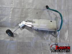 19-22 Kawasaki ZX6R Fuel Pump 