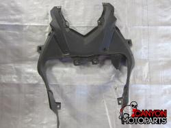 19-22 Kawasaki ZX6R Fairing - Tail Mid