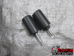 07-08 Suzuki GSXR 1000 Frame Sliders