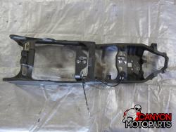 19-22 Kawasaki ZX6R Subframe - BENT
