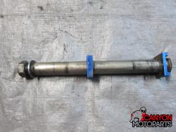 98-01 Yamaha R1 Rear Axle 