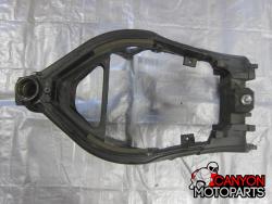 06-07 Yamaha YZF R6  Clean Title Frame 