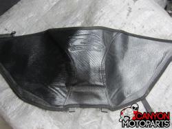 07-08 Suzuki GSXR 1000 Fuel Tank Bra