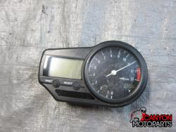 98-01 Yamaha R1 Gauge Cluster 