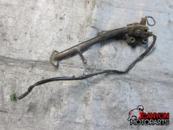 04-05 Honda CBR 1000RR Kick Stand 