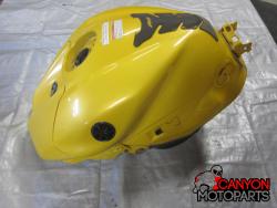 06-07 Yamaha YZF R6 Fuel Tank 