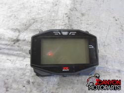 17-25 Suzuki GSXR 1000 Gauge Cluster (15,170 miles)