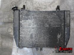 03-05 Yamaha R6 / 06-10 R6s Radiator 