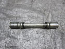 00-05 Kawasaki ZX12 Front Axle 