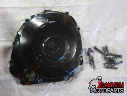 05-06 Suzuki GSXR 1000 Clutch Cover