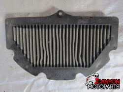 08-09 Suzuki GSXR 600 750 Aftermarket K&N Air Filter SU-7506