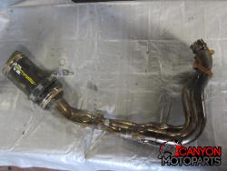 Gsxr 600 sales aftermarket parts