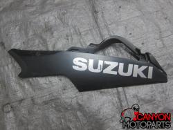 06-07 Suzuki GSXR 600 750 Fairing - Right Lower 