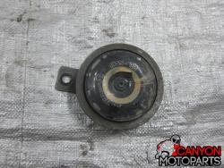 01-06 Honda CBR F4i Horn