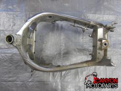 96-99 Suzuki GSXR 750  Clean Title Frame 