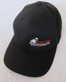     Canyon Moto Parts Hat - L/XL