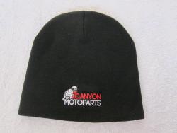 Canyon Moto Parts Beanie