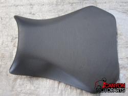 11-18 Suzuki GSXR 600 750 Front Seat 