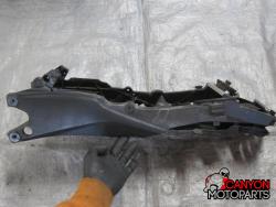 11-18 Suzuki GSXR 600 750 Subframe 