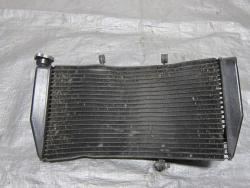 02-03 Honda CBR 954RR Radiator 